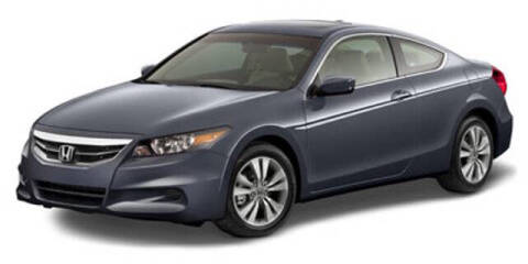 2011 Honda Accord EX-L