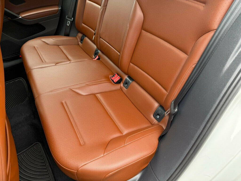 2018 Volkswagen Golf Alltrack 34