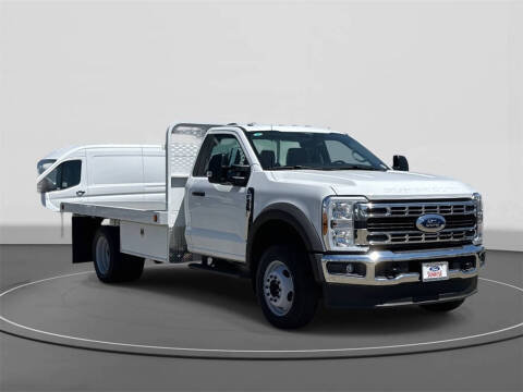 2024 Ford F-450 Super Duty