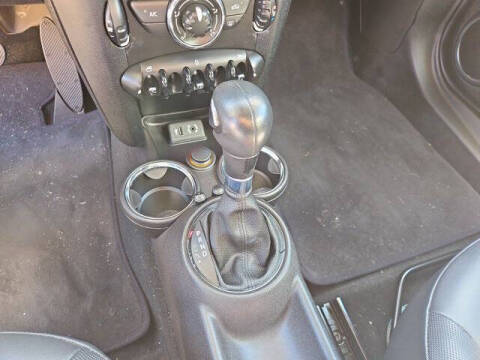 2013 MINI Hardtop Cooper