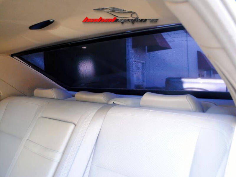 2013 Mercedes-Benz S-Class S 550