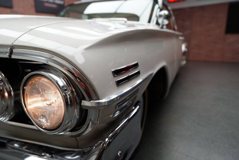 1960 Chevrolet Impala