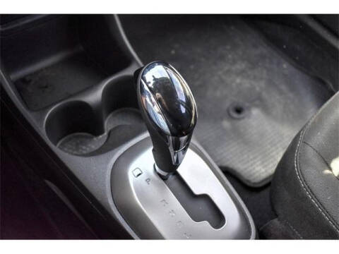 2021 Chevrolet Spark LS CVT