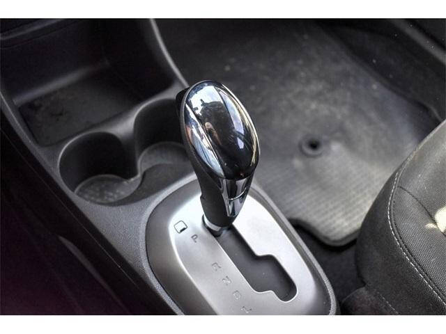 2021 Chevrolet Spark LS CVT