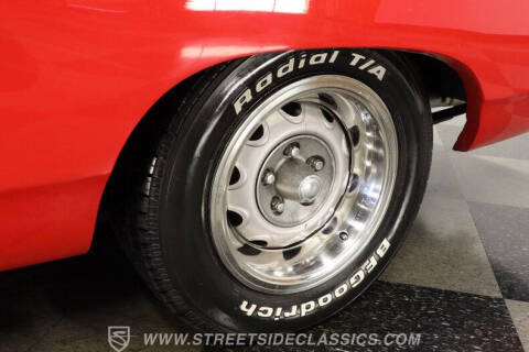 1970 Plymouth Roadrunner