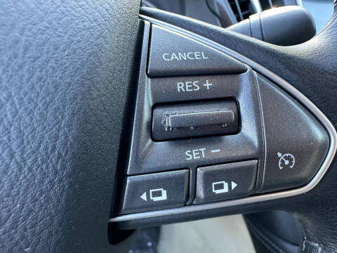 2014 Infiniti Q50 Premium