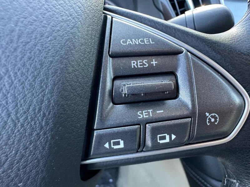 2014 Infiniti Q50 Premium