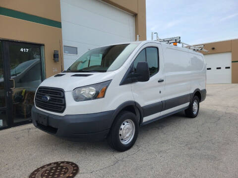 2015 Ford Transit for sale at Great Lakes AutoSports in Villa Park IL