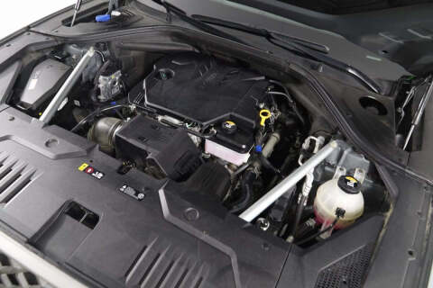 2023 Genesis GV70 2.5T Standard