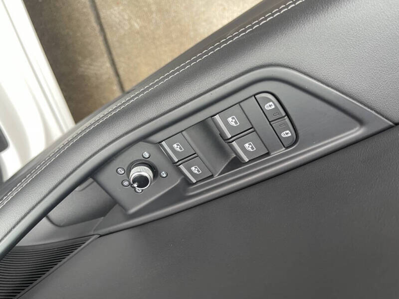 2023 Audi A4 quattro S line Prem Plus 45 TFSI