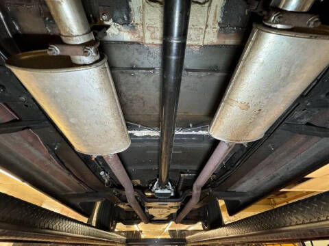 1938 Chevrolet Master Deluxe