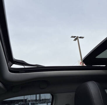 2018 Jeep Compass Altitude