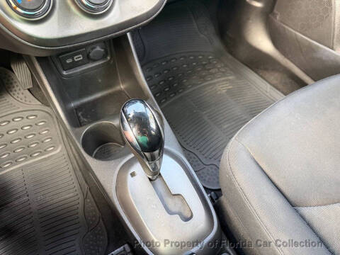 2021 Chevrolet Spark 1LT CVT