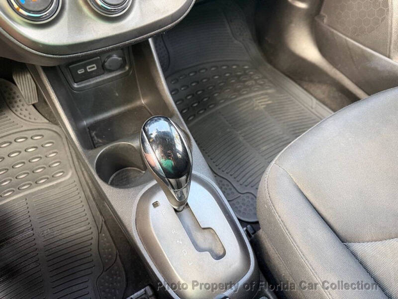 2021 Chevrolet Spark 1LT CVT