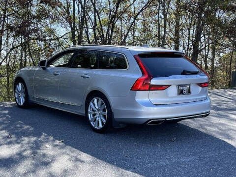 2019 Volvo V90 T5 Inscription