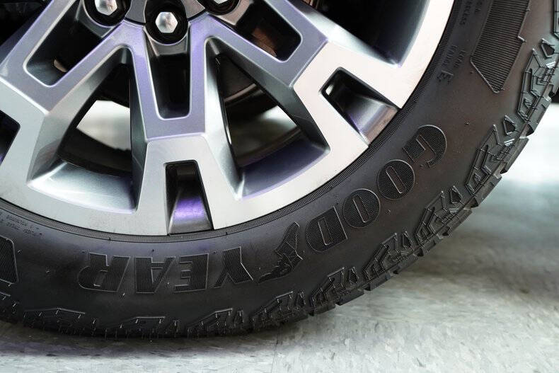 2024 GMC HUMMER EV 3X