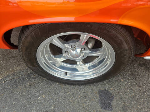 1973 Plymouth Barracuda