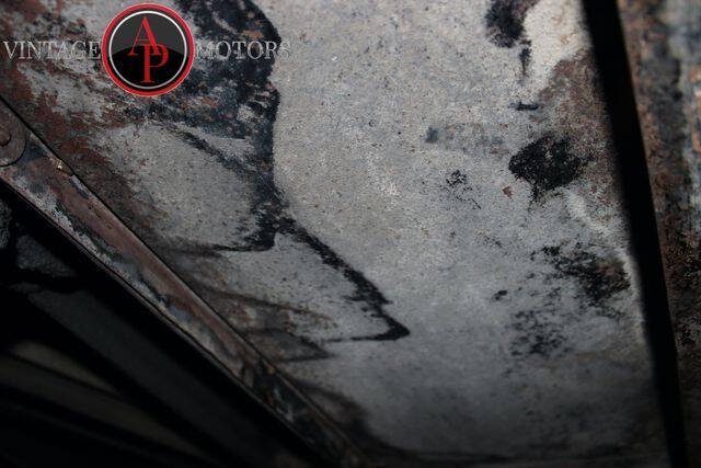 1936 Rolls-Royce Phantom