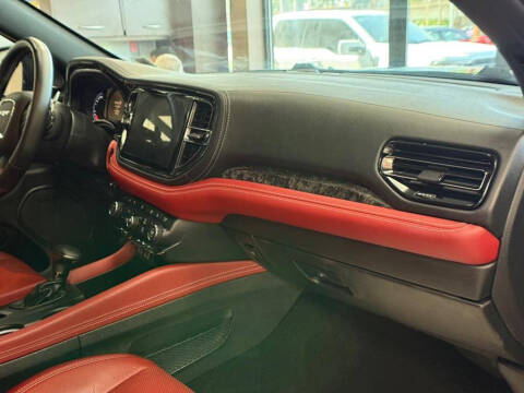 2023 Dodge Durango SRT 392 Premium