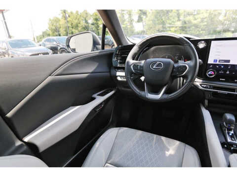 2023 Lexus RX 350