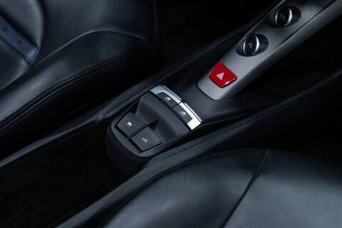 2018 Ferrari 488 Spider