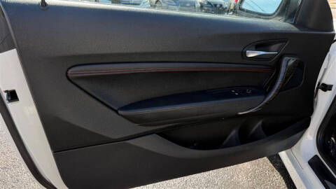 2015 BMW 2 Series 228i