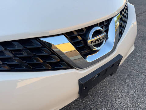2015 Nissan JUKE SL