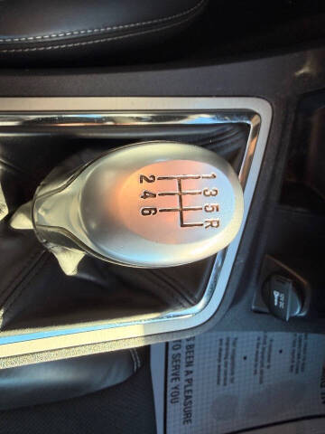 2012 Dodge Challenger SRT8 392