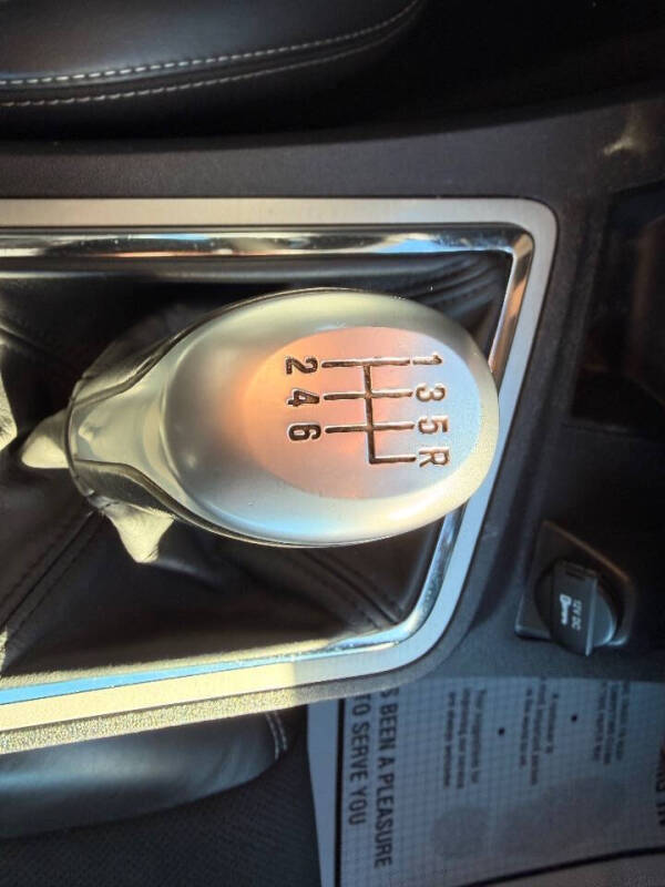 2012 Dodge Challenger SRT8 392