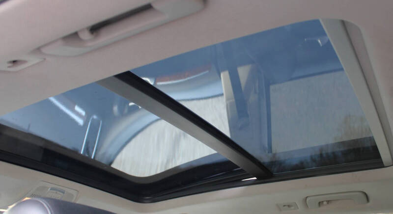 2015 Audi Q7 3.0T quattro Premium Plus