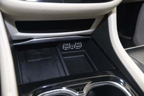 2021 Chrysler Pacifica Limited