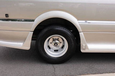 2014 Mercedes-Benz Sprinter 3500