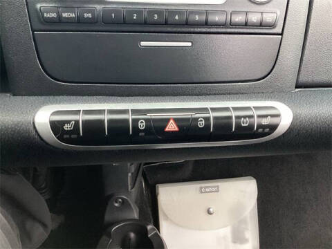 2013 Smart fortwo passion