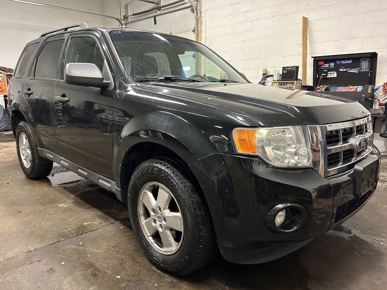 2011 Ford Escape for sale at Paley Auto Group in Columbus, OH