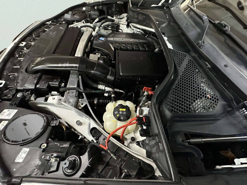 2017 BMW X6 xDrive35i