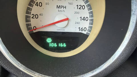 2009 Dodge Charger Police