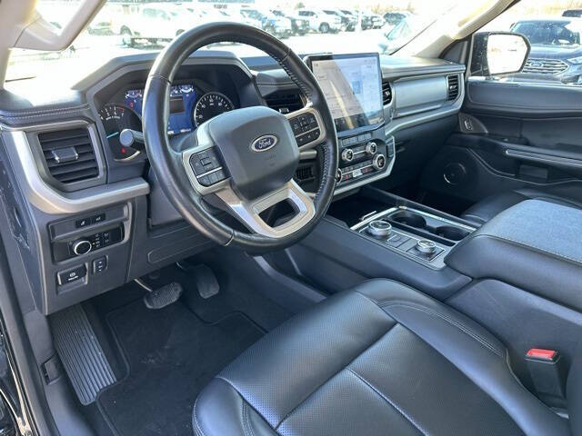 2024 Ford Expedition MAX XLT