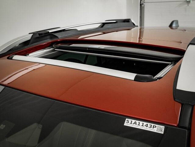 2025 Subaru Outback Touring