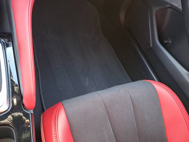 2025 Acura Integra Type S