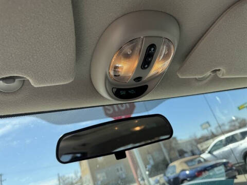 2002 Chrysler PT Cruiser Limited Edition