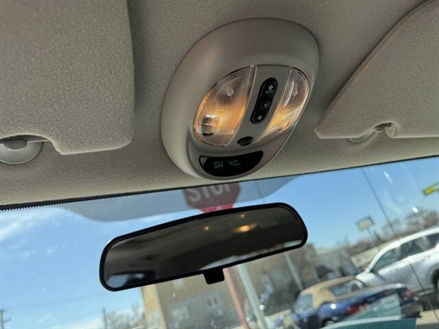 2002 Chrysler PT Cruiser Limited Edition