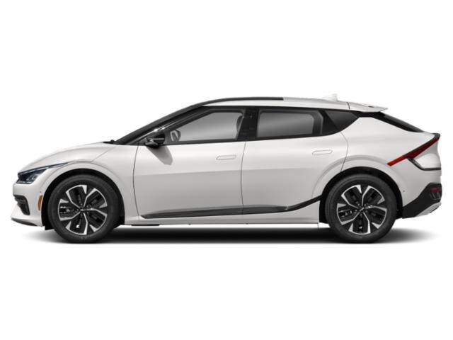 2023 Kia EV6 GT-Line