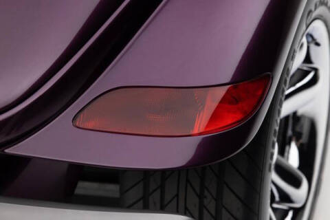 1999 Plymouth Prowler