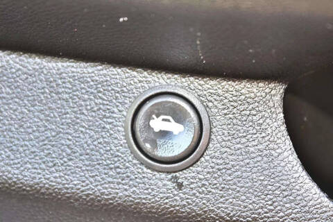 2011 Chevrolet Camaro LT