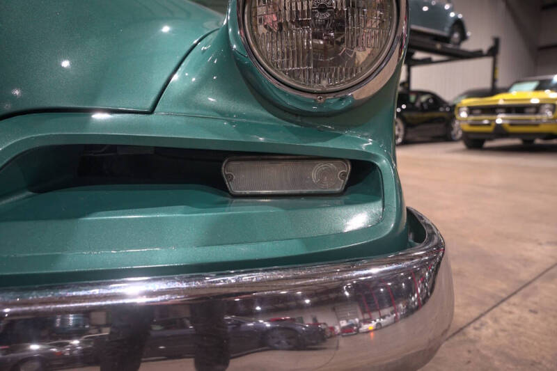 1962 Studebaker Hawk