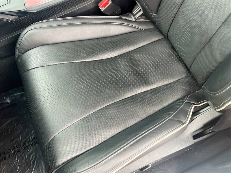 2024 Acura MDX SH-AWD w/Advance