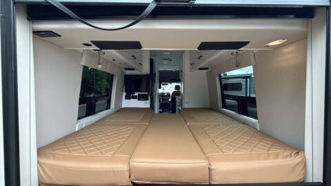 2024 Mercedes-Benz Sprinter