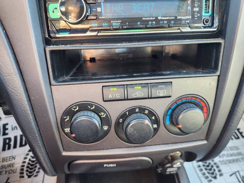 2004 Hyundai Elantra GT