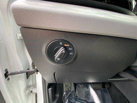 2022 Volkswagen Taos S