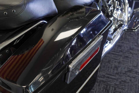 2003 Harley-Davidson Road King